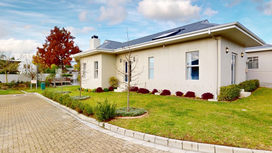 3 Bedroom Property for Sale in Ranzadale Western Cape